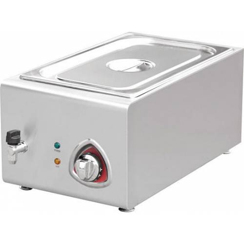 Мармит настольный GN 1/1-150 серия 400 Kocateq 4BM 6733 Мармит настольный GN 1/1-150 серия 400 Kocateq 4BM 6733