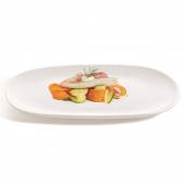 Блюдо прямоуг. 340*240 мм. Эволюция /6/24/