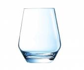 Стакан низкий 350мл Lima (Kwarx) Chef&Sommelier G3367 40065 /6/ Стакан низкий 350мл Lima (Kwarx) Chef&Sommelier G3367 40065 /6/