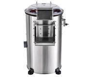 Картофелечистка Abat МКК-150 10кг Картофелечистка Abat МКК-150 10кг