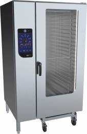 Пароконвектомат MKN FlexiCombi MagicPilot 20.2 FKECOD221TG2