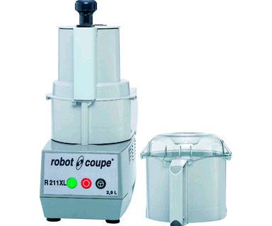 Кухонный процессор Robot Coupe R211XL Кухонный процессор Robot Coupe R211XL