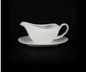 Соусник с блюдцем 90мл Sam and Squito (Classic) JXР002-02 фк857 Соусник с блюдцем 90мл Sam and Squito (Classic) JXР002-02 фк857