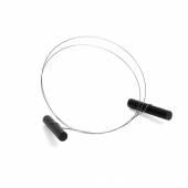 Нож-струна 830мм  нерж. 1158