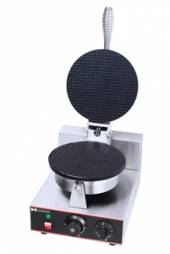 Вафельница Hurakan HKN-GES4M круглая (для тонких вафель)