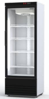 Шкаф холодильный демонстрационный Премьер ШВУП1ТУ-0,5 С Шкаф холодильный демонстрационный Премьер ШВУП1ТУ-0,5 С