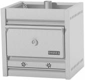 Печь-мангал Vesta M50/23 Печь-мангал Vesta M50/23