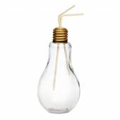 Банка c крышкой для подачи коктейлей 900мл Лампа ZF161023283A 57209 /12/ Банка c крышкой для подачи коктейлей 900мл Лампа ZF161023283A 57209 /12/