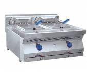 Фритюрница электрическая  Абат ЭФК-80/2Н (настольная )