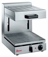 Гриль саламандер Sirman PRO 1/2 G