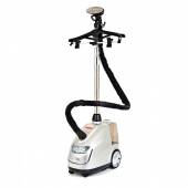 Отпариватель профессиональный Runzel PRO-290 Kladaffar серый Отпариватель профессиональный Runzel PRO-290 Kladaffar серый