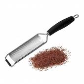 Терка с ручкой 295*65 P.L. Proff Cuisine GS-10835-FE Терка с ручкой 295*65 P.L. Proff Cuisine GS-10835-FE