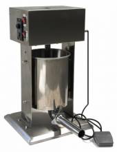 Шприц колбасный электрический Kocateq SV10GE 10 л Шприц колбасный электрический Kocateq SV10GE 10 л