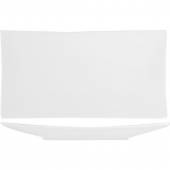 Блюдо прямоугольное H=24 L=220 B=120мм «Кунстверк» A6662 /1/24/