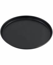 Форма для пиццы 360мм Fackelmann голубая сталь 21674 FM PRO 46983/10/