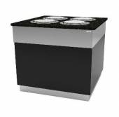 Диспенсер для 4х45 тарелок Stone Island Gastrolux нейтральный ПНТ-1010/SI Диспенсер для 4х45 тарелок Stone Island Gastrolux нейтральный ПНТ-1010/SI