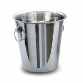 Ведро для шампанского 210мм нерж.сталь Maco WB45 Ведро для шампанского 210мм нерж.сталь Maco WB45