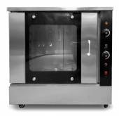 Шкаф расстоечный Hurakan HKN-XLT15MWS 5 уровней