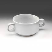 Бульонница 300 мл с ручками Классик 29779 /6/