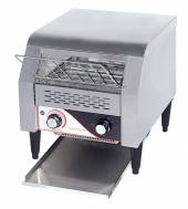 Тостер конвейерный EKSI HET-300 Тостер конвейерный EKSI HET-300