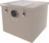 Жироуловитель Экосети ОВ 0,5-25 Стандарт Жироуловитель Экосети ОВ 0,5-25 Стандарт