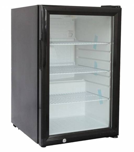 Шкаф холодильный Viatto VA-SC70EM Шкаф холодильный Viatto VA-SC70EM