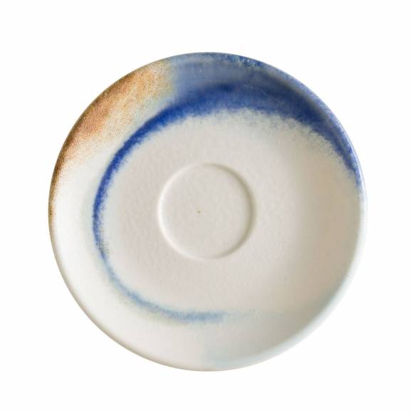 Блюдце 120 мм Кимен, форма Гурмэ Bonna F-KM1GRM02KT