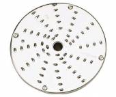 Диск терка 3мм для CL50/52/55/60/R502/R602 ROBOT COUPE (28058) Диск терка 3мм для CL50/52/55/60/R502/R602 ROBOT COUPE (28058)