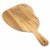 Доска для подачи стейка 340х170х12мм олива P.L.-PROFF CUISINE 99002109 Доска для подачи стейка 340х170х12мм олива P.L.-PROFF CUISINE 99002109