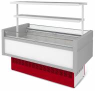 Бонета морозильная Купец ВХНо-2,4 (С НАДСТРОЙКОЙ) Бонета морозильная Купец ВХНо-2,4 (С НАДСТРОЙКОЙ)