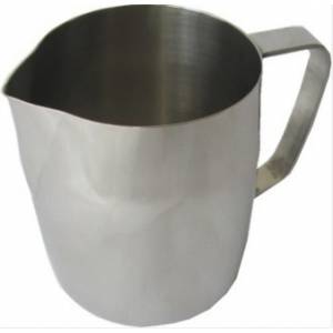 Молочник (питчер) 0,35л нерж Prohotel Индия MLK350  Молочник (питчер) 0,35л нерж Prohotel Индия MLK350