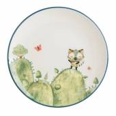 Тарелка 210мм Bonna Minimeals MNMGRM21DZ форма Гурмэ b