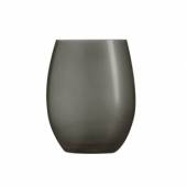 Стакан высокий 360мл Primarific (Krysta) Chef&Sommelier серый J9015 /24/ Rainbow