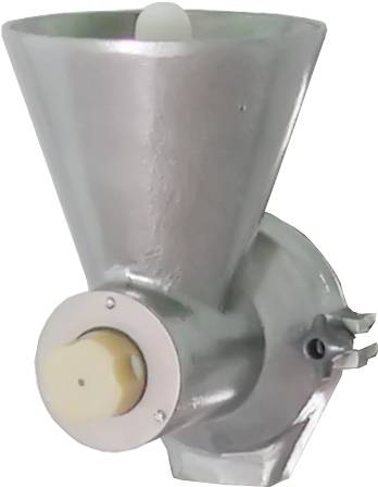 Механизм навесной к УКМ насадка измельчитель МИ