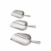 Совок для сыпучих продуктов 150 гр алюм. 92001053 (JQ-AL086/AS06) /1/ Совок для сыпучих продуктов 150 гр алюм. 92001053 (JQ-AL086/AS06) /1/