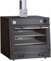 Печь-мангал Dagrill 70 G mini (дверь стекло) Печь-мангал Dagrill 70 G mini (дверь стекло)