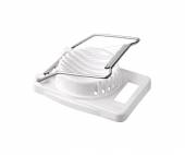 Яйцерезка 11х8см 1/4 Fackelman 41901 /5/