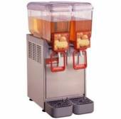 Сокоохладитель Ugolini Arctic Compact 5/2 