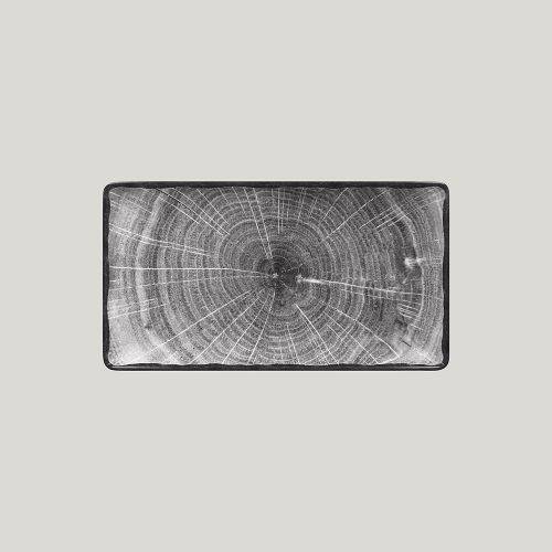 Блюдо прямоугольное 335*180мм RAK Woodart WDEDRG33BG /1/6/ Блюдо прямоугольное 335*180мм RAK Woodart WDEDRG33BG /1/6/