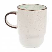 Кружка 400 мл фарфор Coral Fusion P.L.  81223034 /6/