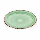 Тарелка Avanos Green D=170мм Gural /12/