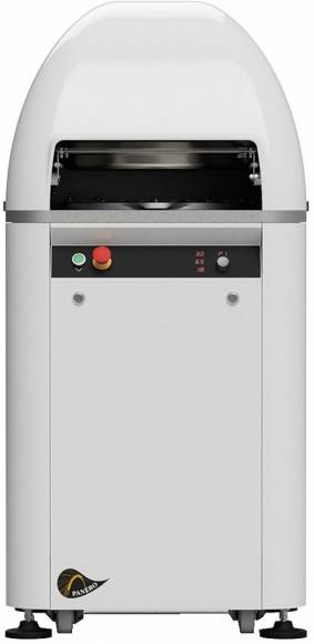 Тестоделитель-округлитель Panero SPA RP A 30