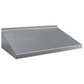 Защитный козырек-навес 1-корпуса