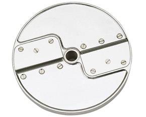 Диск соломка 2*2мм для CL50/52/55/60/R502/R602 ROBOT COUPE (28051) Диск соломка 2*2мм для CL50/52/55/60/R502/R602 ROBOT COUPE (28051)