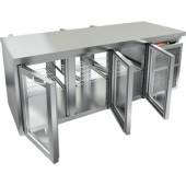 Стол охлаждаемый HICOLD GNG T 111/HT