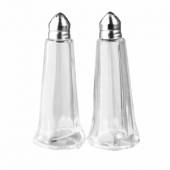Набор для специй 2 предмета ProHotel металл стекло BF-2120 03172236 Набор для специй 2 предмета ProHotel металл стекло BF-2120 03172236