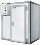 Камера холодильная Polair КХН-15,42 1960х4360х2200 «уголки в комплект не входят»