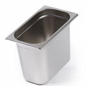 Гастроемкость GN1/4-200 265x162x200 5,2л