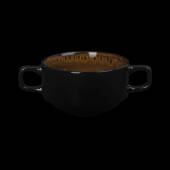 Бульонная чашка 300мл, коричневый Tvist Madeira фк6113 Бульонная чашка 300мл, коричневый Tvist Madeira фк6113