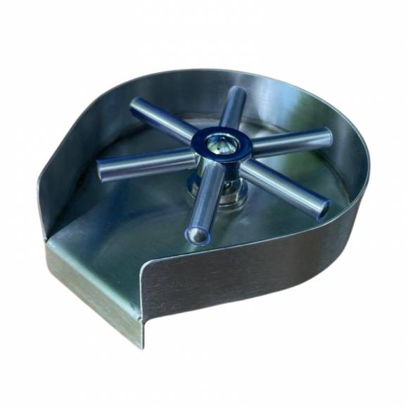 Мойка для установки на раковину с полным комплектом подключения